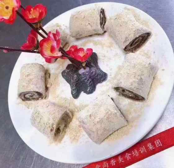 驢打滾